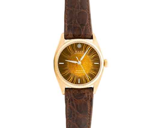 Mirage Gold